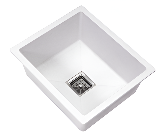 16'' x 18''  Kitchen Sink