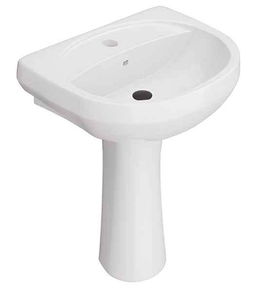 Wash Basin